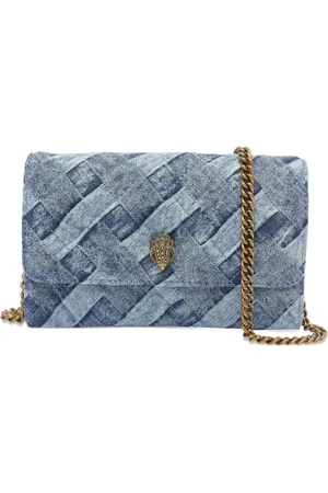 Kurt Geiger Bolsa de hombro Kensington