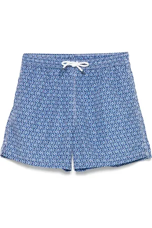 FEDELI Shorts de playa Madeira