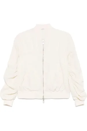 TRANSIT Lightweight bomber jacket
