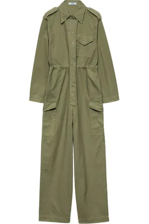 Prada Jumpsuit Panama