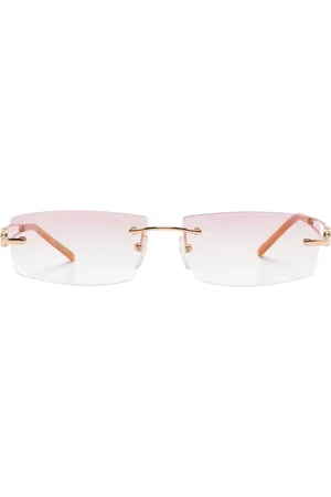 Givenchy Lentes de sol sin armazón