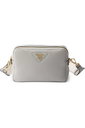 Prada Bolsa de hombro pequeña