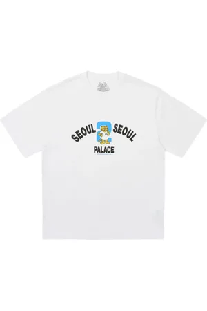 PALACE Playera Seoul 2 Seoul