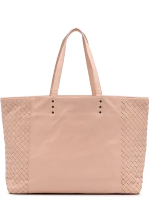 Bottega Veneta Bolso shopper Intrecciato 2012-2024