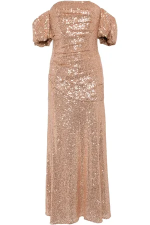 Needle & Thread Vestido de fiesta Sunbeam Valentina