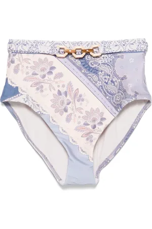 ZIMMERMANN Bikini bottom Lucky