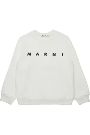 Marni Sudadera estampada