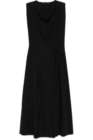High Vestido midi Daring