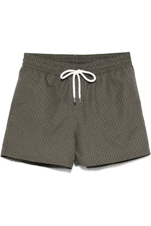 Frescobol Carioca Shorts de playa Rio