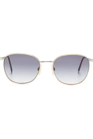 Saint Laurent Lentes de sol SL 747