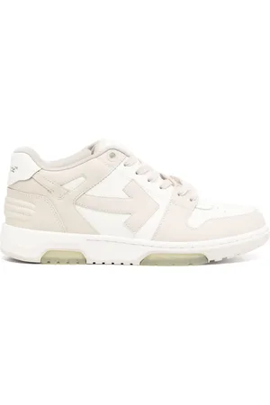 OFF-WHITE Tenis Out Of Office