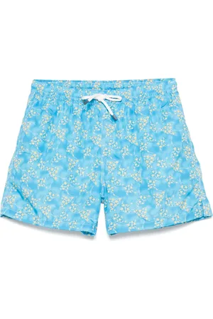 FEDELI Shorts de playa Madeira