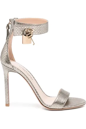 Tom Ford Sandalias con tacón de 115mm
