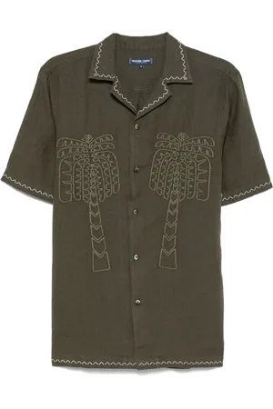 Frescobol Carioca Camisa Flavio