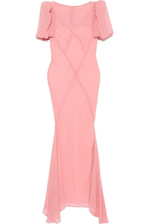 De La Vali Vestido largo Sabia