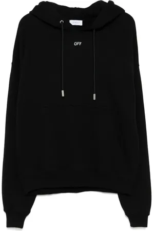 OFF-WHITE Hoodie Vibe Arrow Skate
