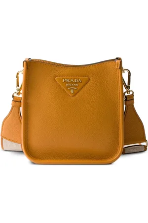 Prada Bolsa de hombro mini