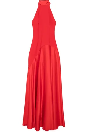Solace Vestido largo Cece