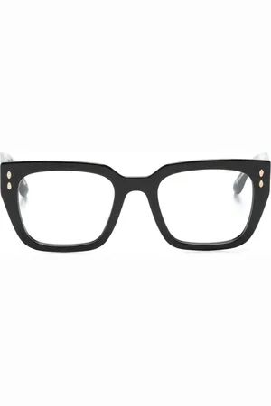 Isabel Marant Lentes con armazón cuadrada