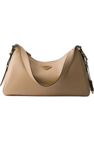 Prada Bolsa de hombro Aimée grande