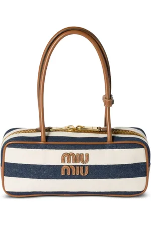 Miu Miu Tote Beau