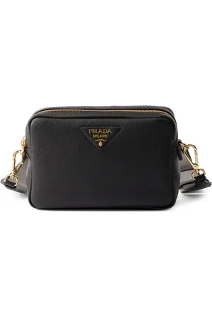 Prada Bolsa de hombro pequeña
