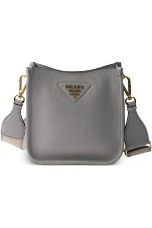 Prada Bolsa de hombro mini