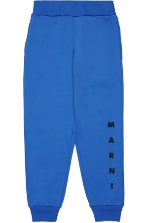 Marni Pants con pretina elástica