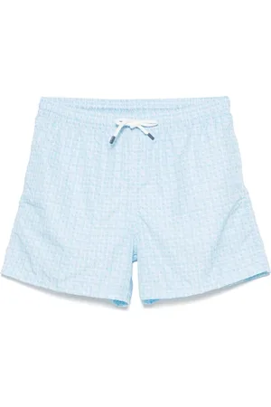 FEDELI Shorts de playa Madeira