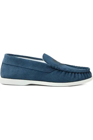 VERSACE Mocasines Medusa