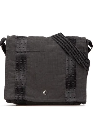 Hermès Bolsa crossbody Fourre Tout Besace Messenger PM 1990-2010