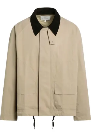 STUDIO NICHOLSON Sobrecamisa con botones
