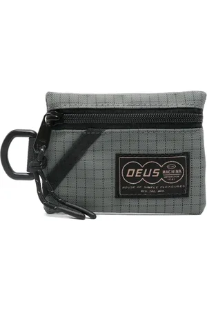 Deus Ex Machina Monedero Skelter