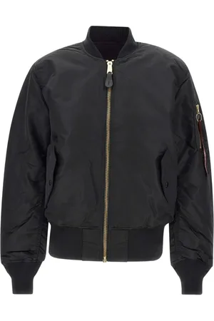 Alpha Industries Chamarra bomber MA-1 Heritage