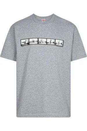 Supreme Playera Milford Graves