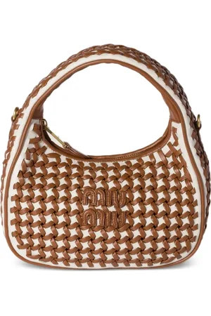 Miu Miu Bolsa de hombro Wander
