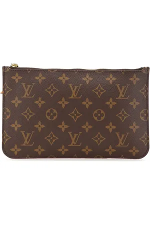 LOUIS VUITTON Bolsa de mano Neverfull con Monogram 2000-2024