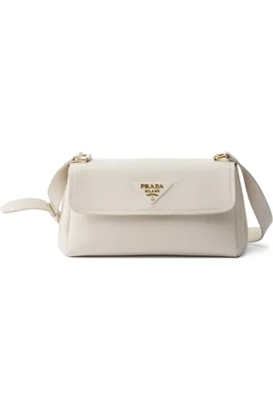 Prada Bolsa de hombro pequeña