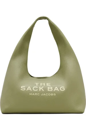 Marc Jacobs Bolsa The Leather Mini Sack
