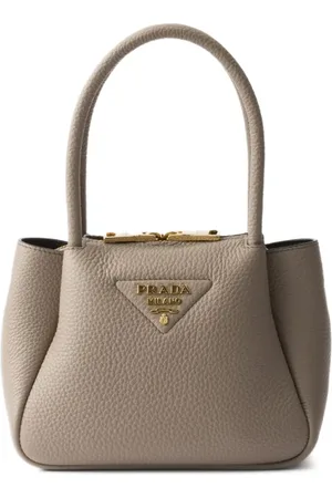 Prada Tote mini con asas