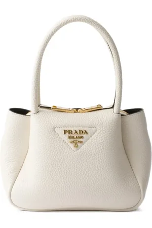 Prada Tote mini con asas