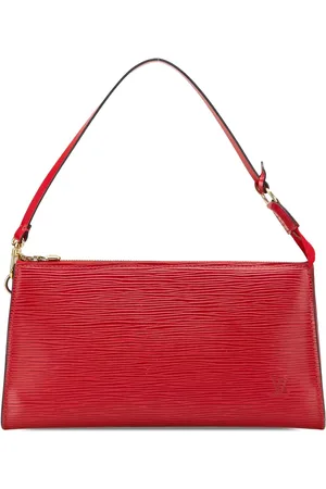 LOUIS VUITTON Bolsa de hombro Pochette Accessoires 2001