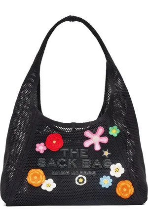 Marc Jacobs Bolsa The Daisy Crochet Sack