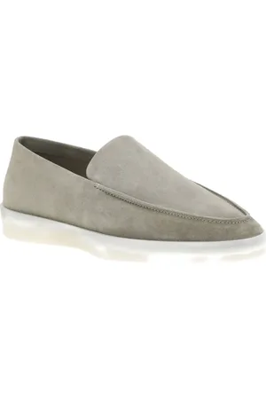 FEAR OF GOD Suede loafers