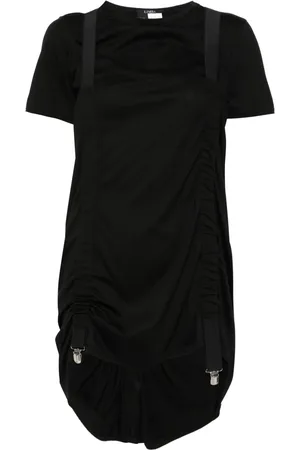 LIMI FEU Playera con tirantes