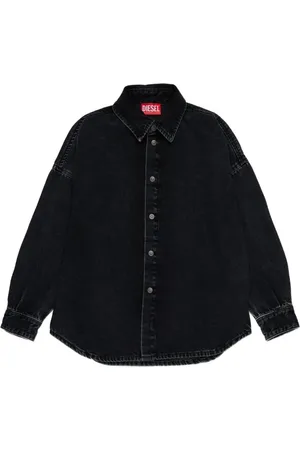 Diesel Camisa C-Kama
