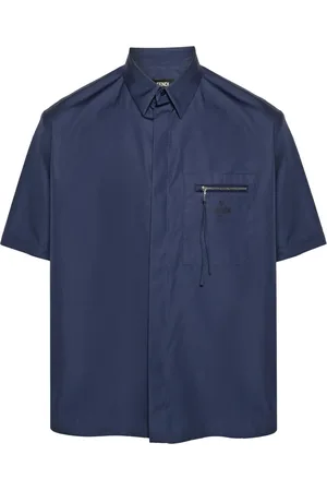 Fendi Camisa manga corta