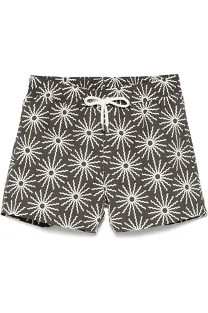 Frescobol Carioca Shorts de playa Rio