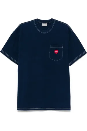 Carhartt Playera Heart Pocket