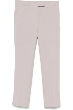 Incotex Pantalones a rayas
